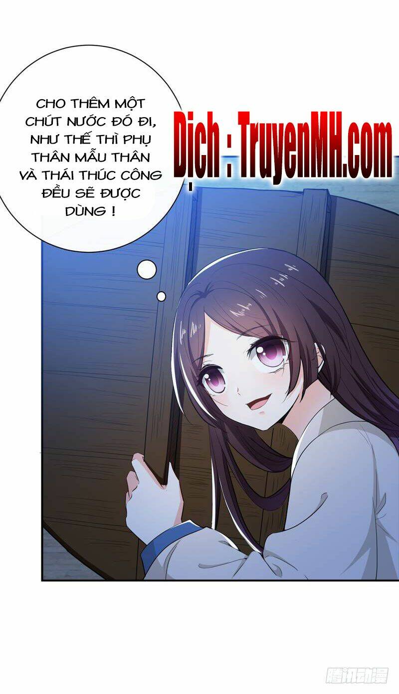 bạo lực tiếu thôn cô chapter 30 16