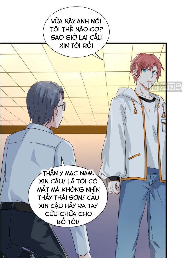 trên người ta có một rồng chapter 253 14