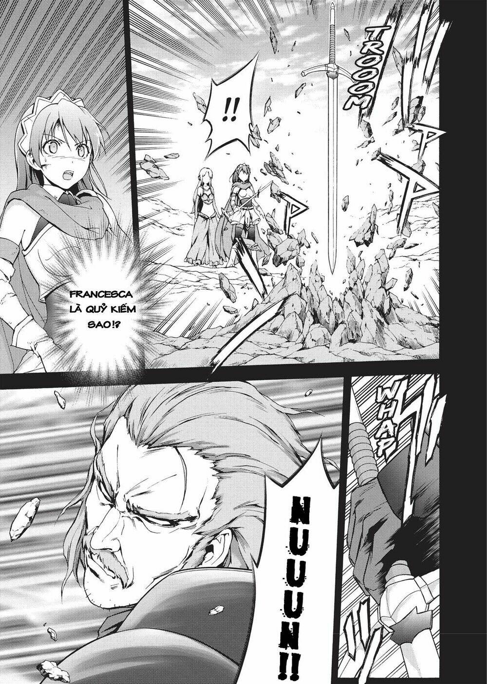seiken no blacksmith chapter 41 10
