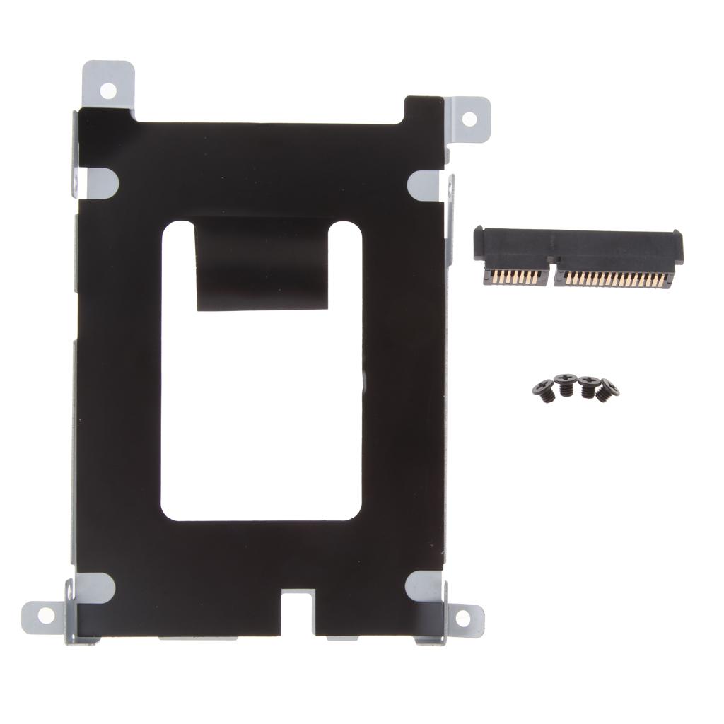 Hard Drive HDD SSD Caddy / Case Slot for Latitude