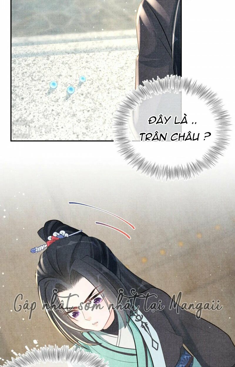 nhóc con giao nhân ba tuổi rồi chapter 45 13