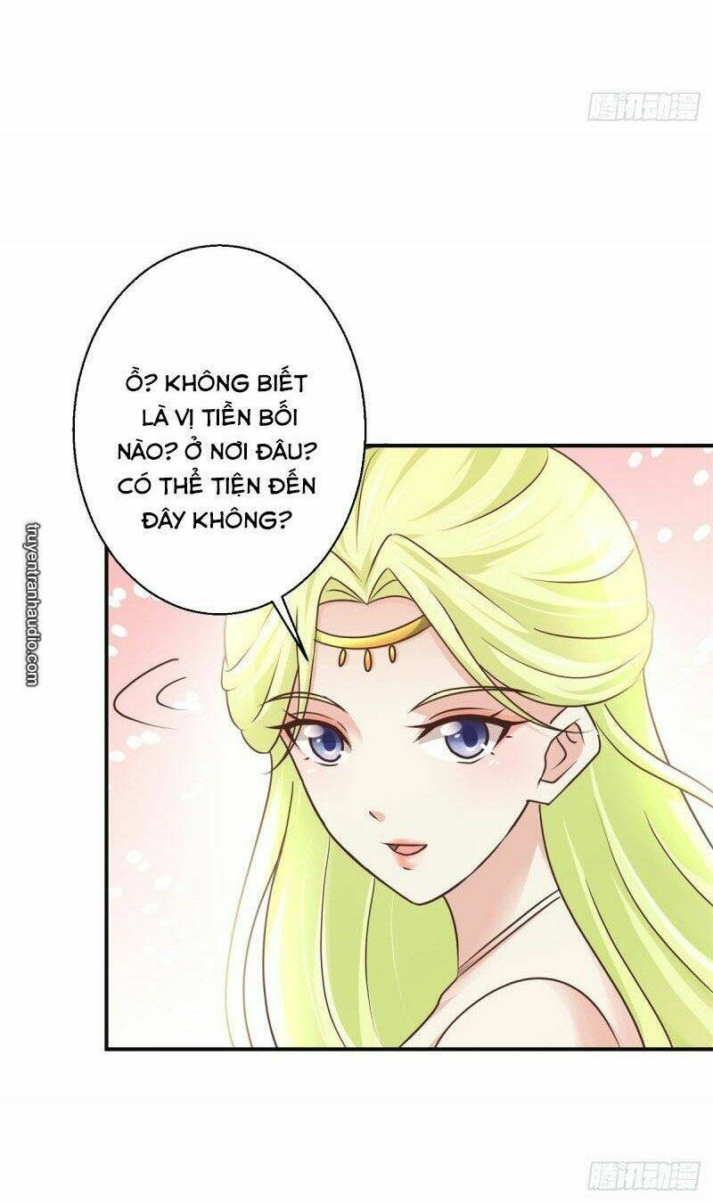 cửu dương đế tôn chapter 175 8