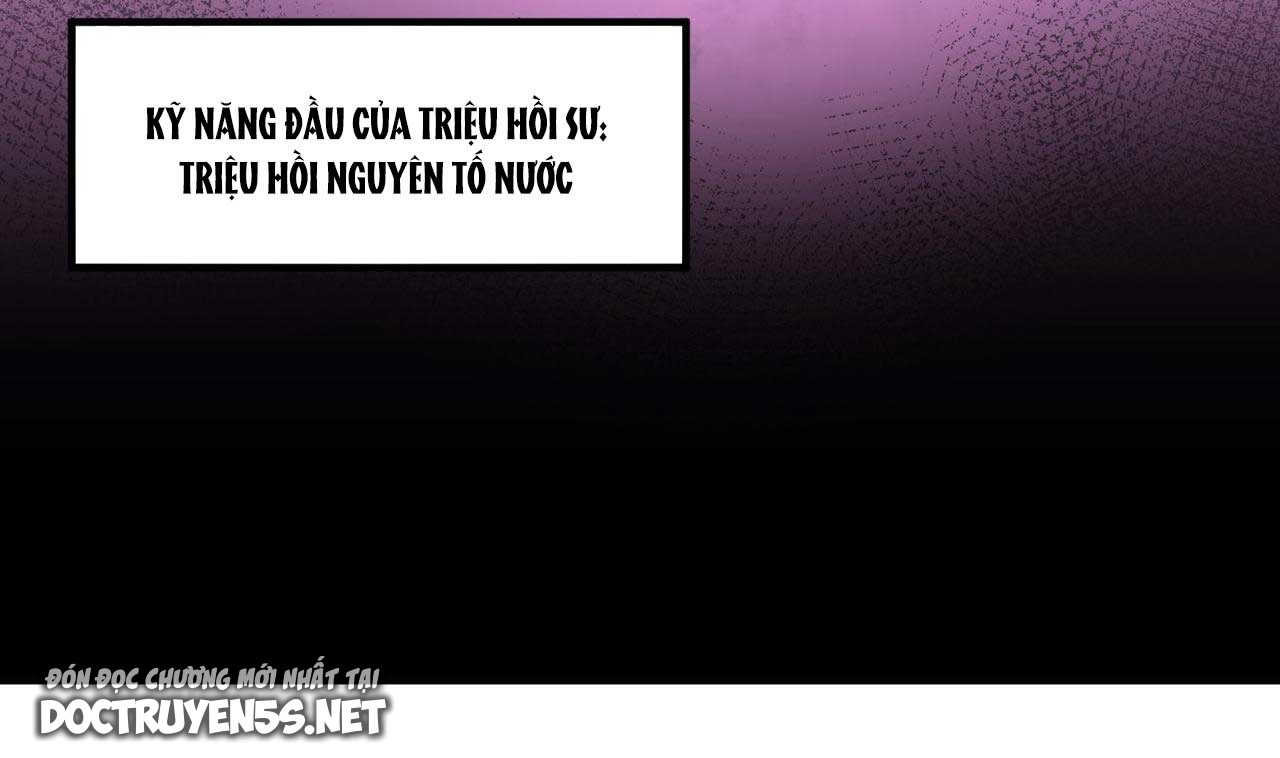 toàn dân chuyển chức: không có chức ta kết thúc thần minh chapter 3 35