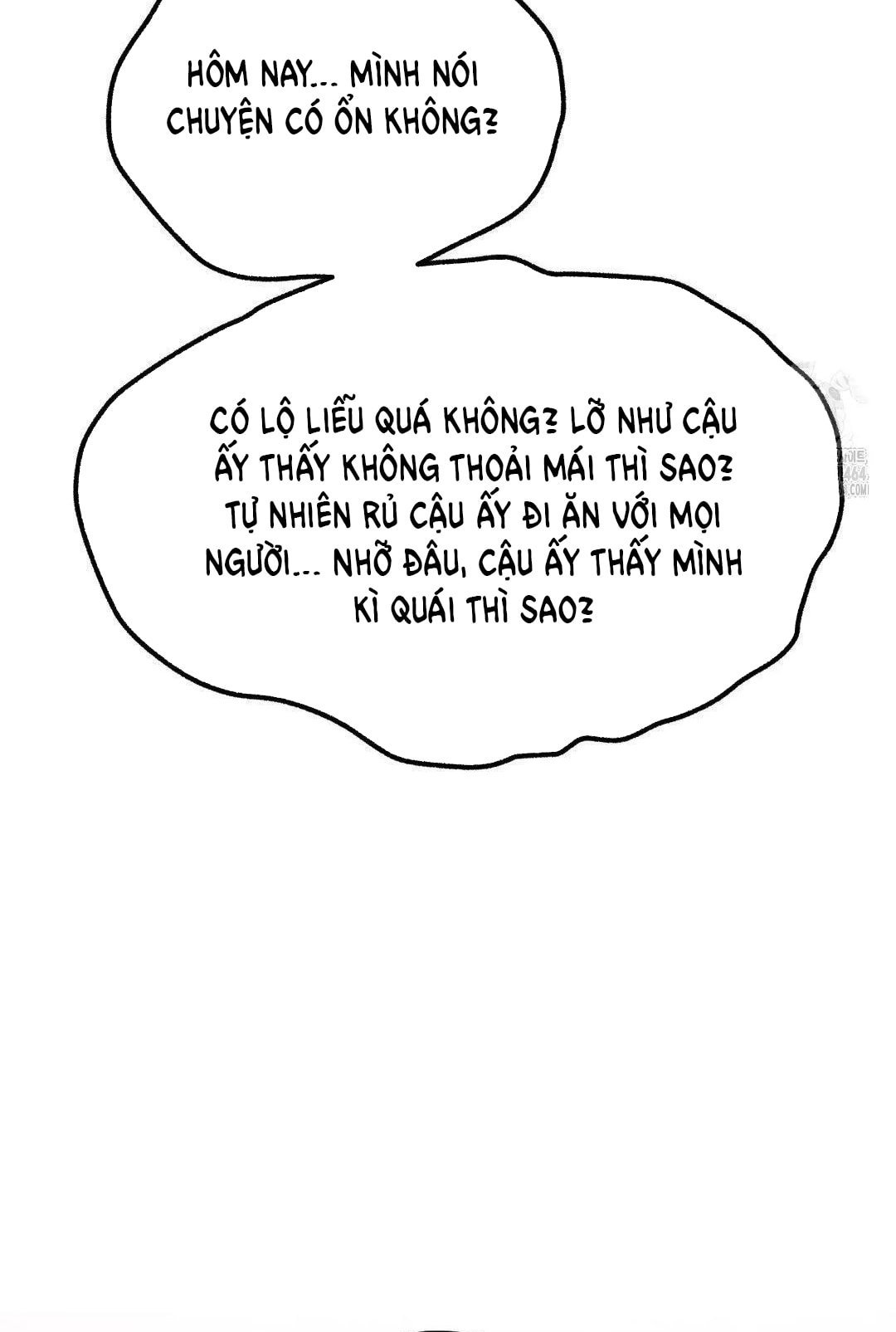 [18+] người đàn ông làm tình với quỷ chapter 7.1 9