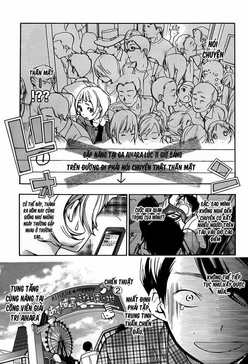 love calendar chapter 2 12