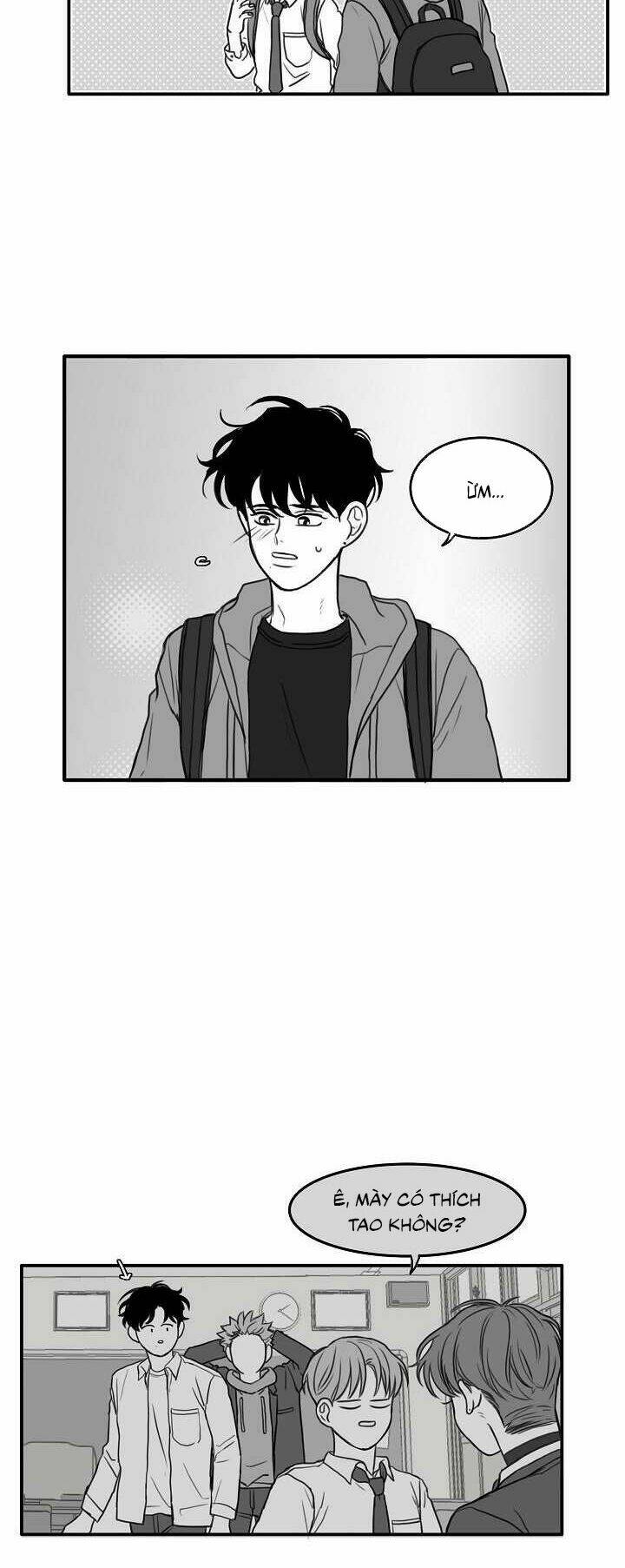 boys love chapter 9 22