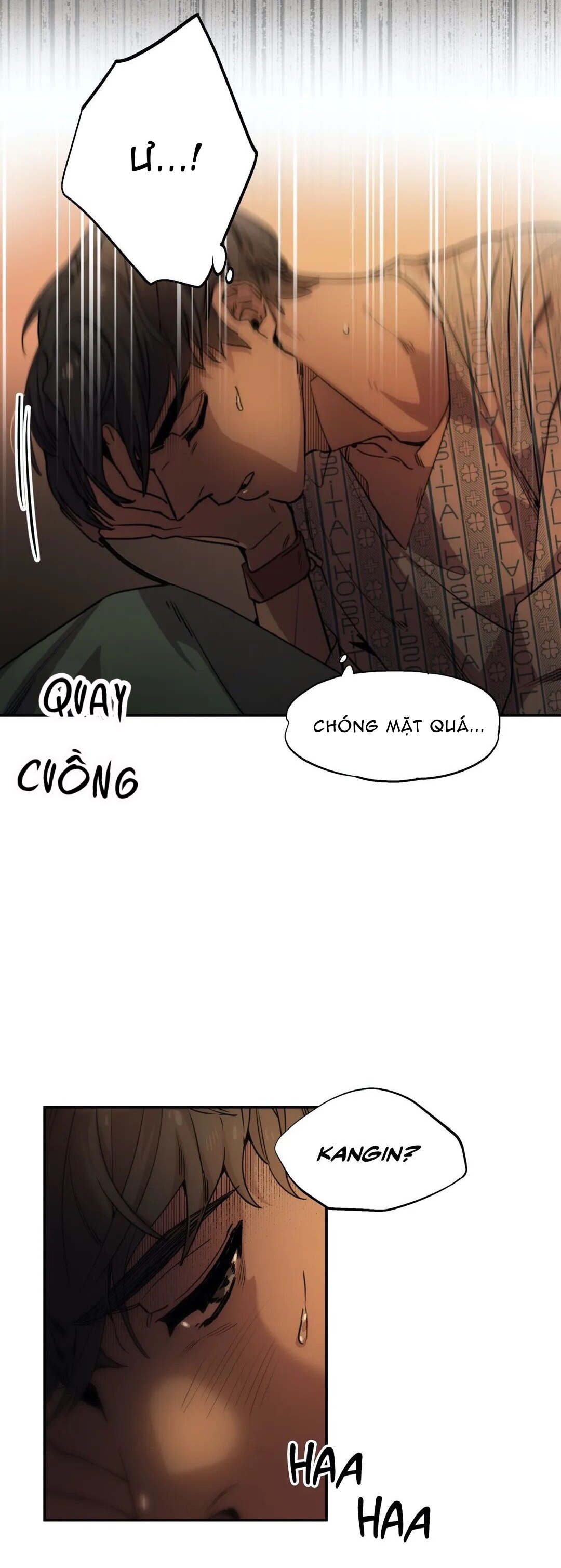 quán café tình nhân chapter 47 6