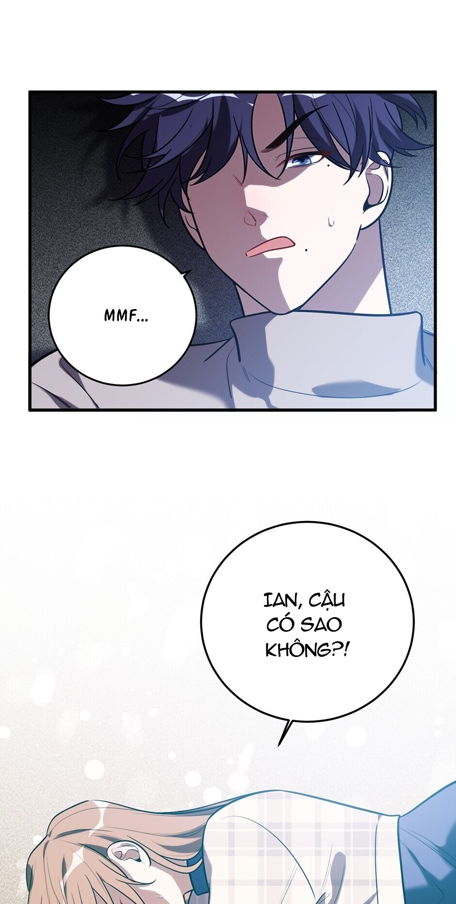 [16+] killing my love chapter 57.2 11