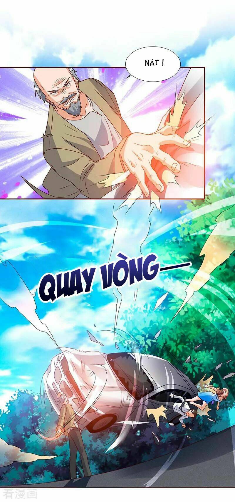 trọng sinh khí thiếu quy lai chapter 77 26