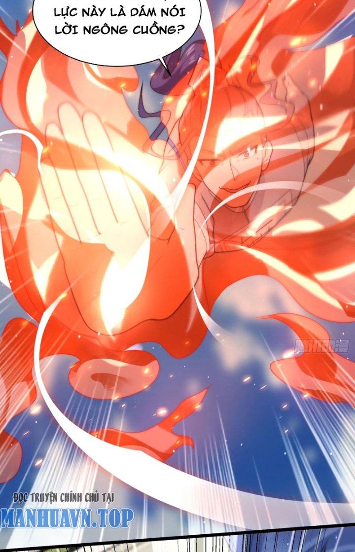 mỗi nữ đồ đệ đều muốn giết ta chapter 45 3