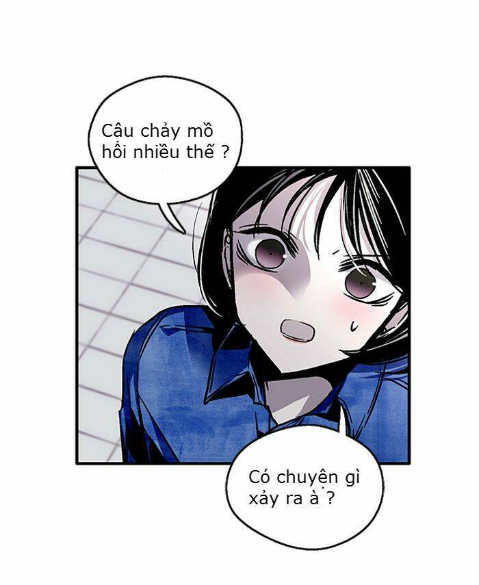 đôi mắt từ trái tim chapter 16 73