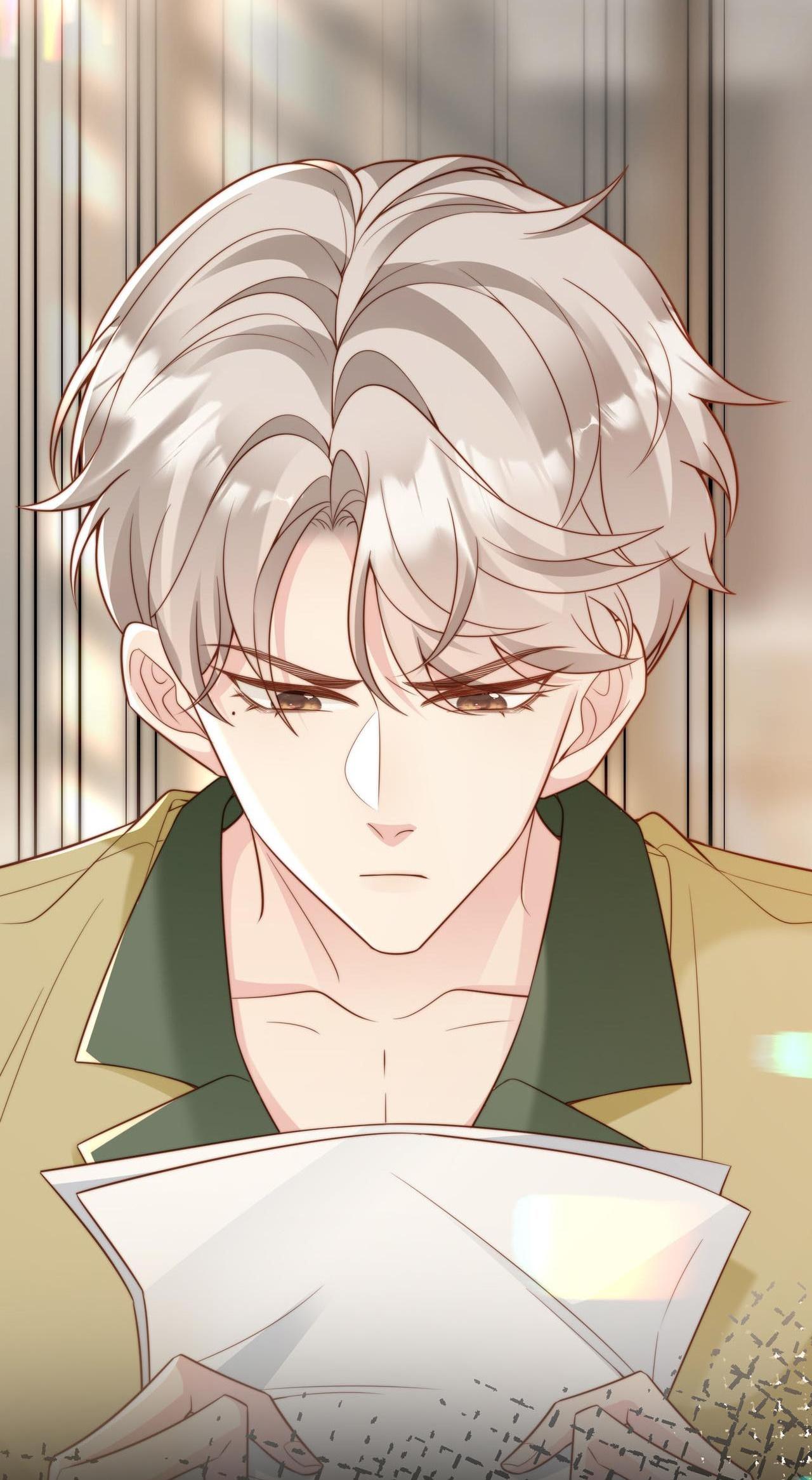 sau khi mất trí nhớ tình địch nói tôi là bạn trai anh ấy chapter 46 53