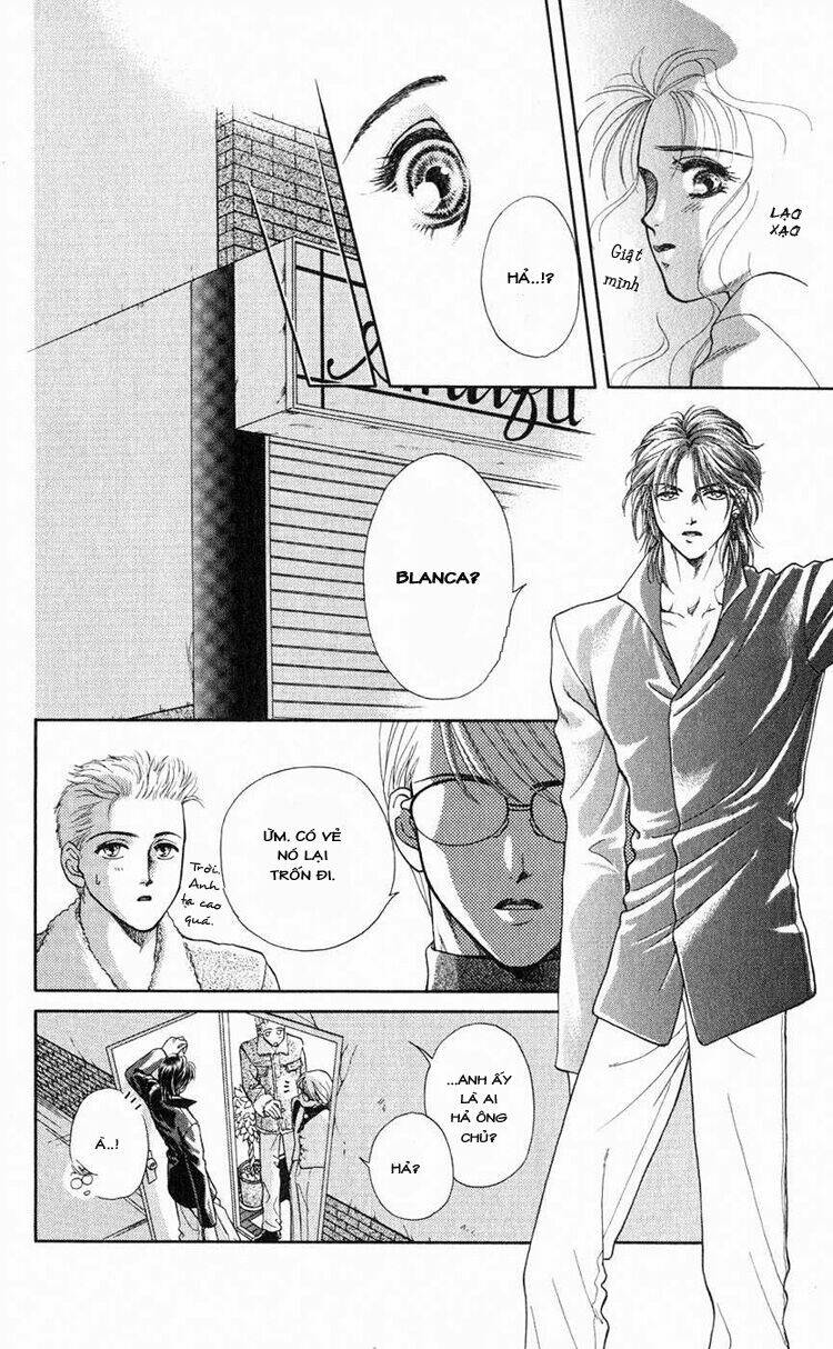 kindan no koi wo shiyou chapter 2 23