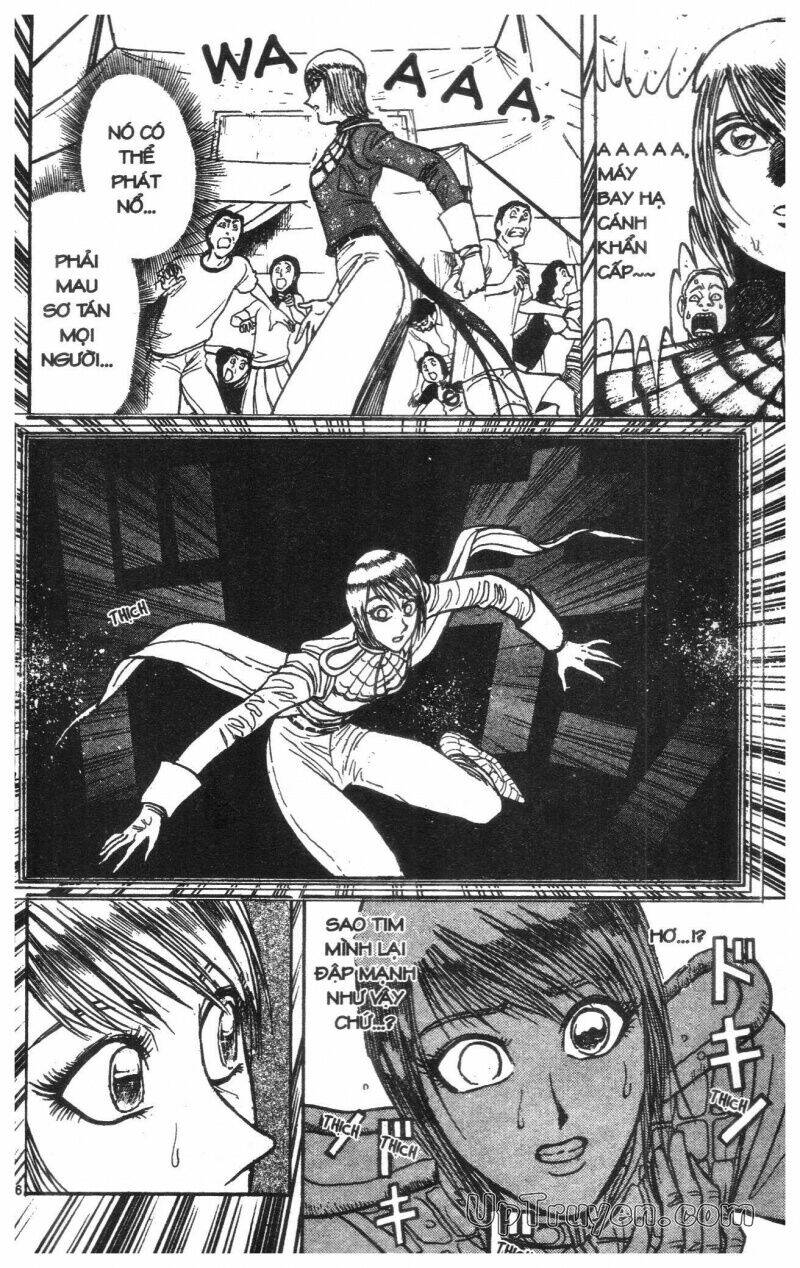 karakuri circus - gánh xiếc quái dị chapter 14 112