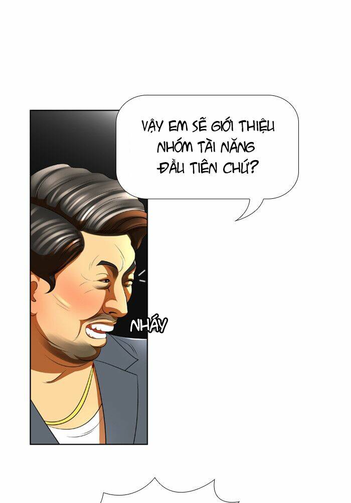 lớp học của những học sinh đặc biệt chapter 19 13