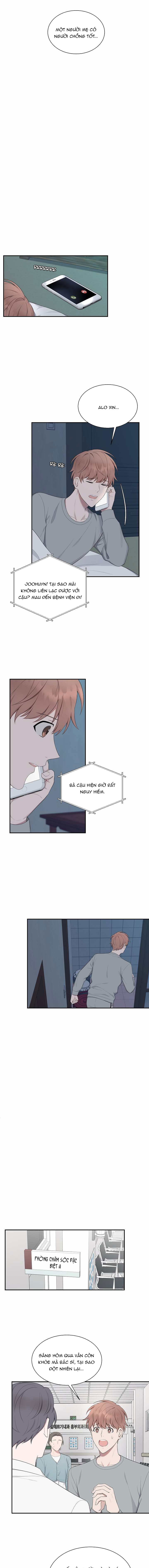 vùng vẫy chapter 14 10