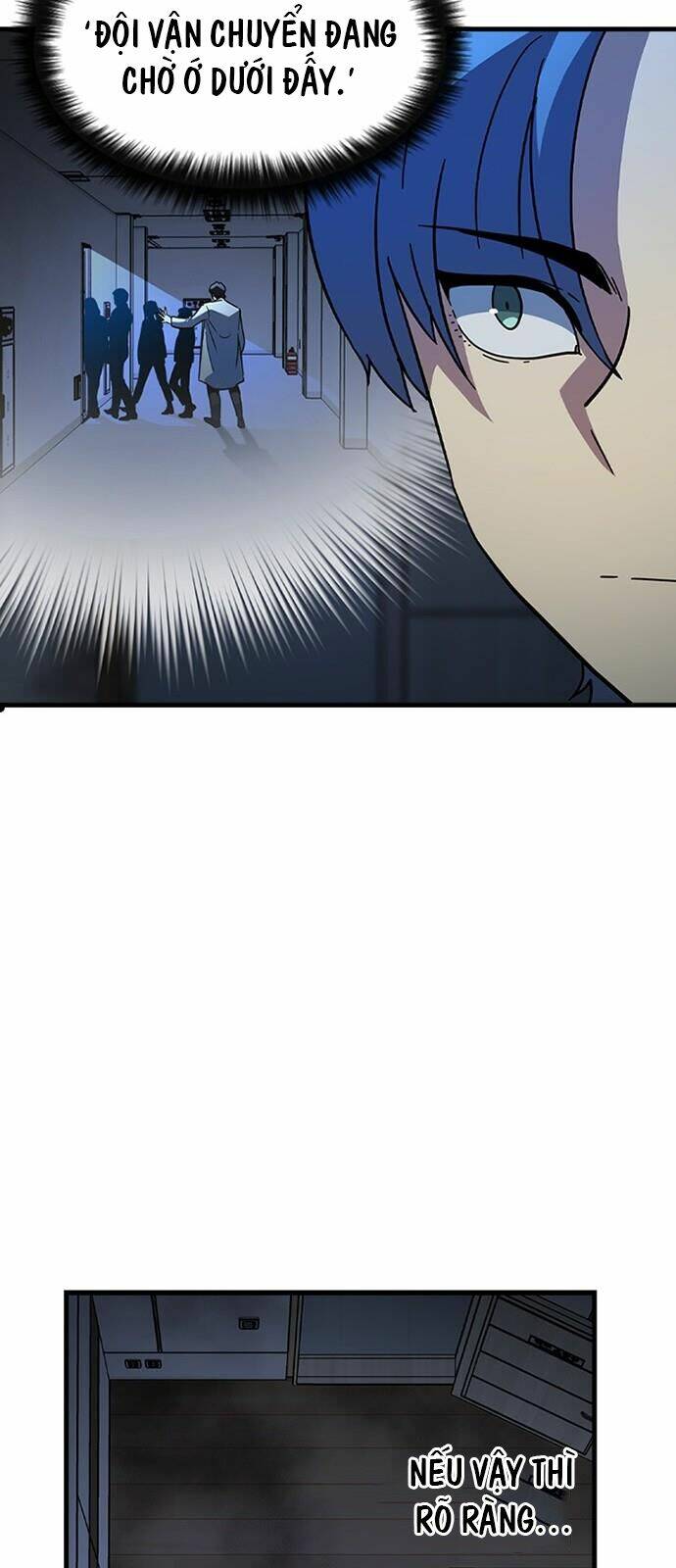 điểm chết chapter 29 23