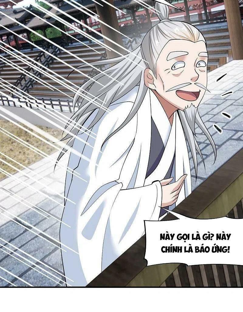 tiên võ đế tôn chapter 261 45