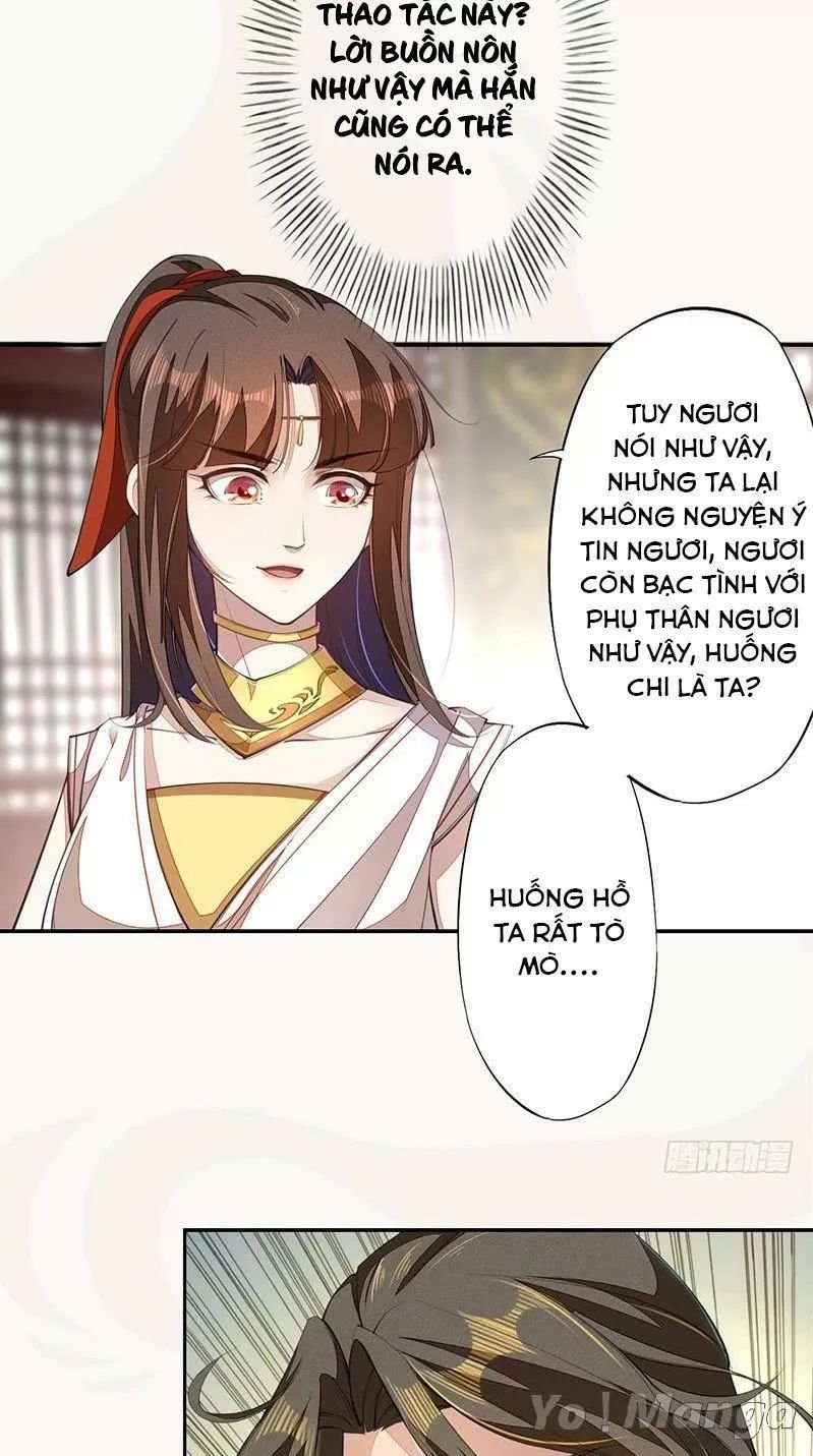 tuyệt thế luyện đan sư chapter 70 6