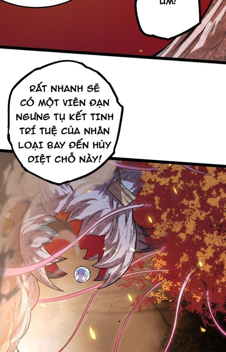 từ cây cổ thụ bắt đầu tiến hóa chapter 64 30