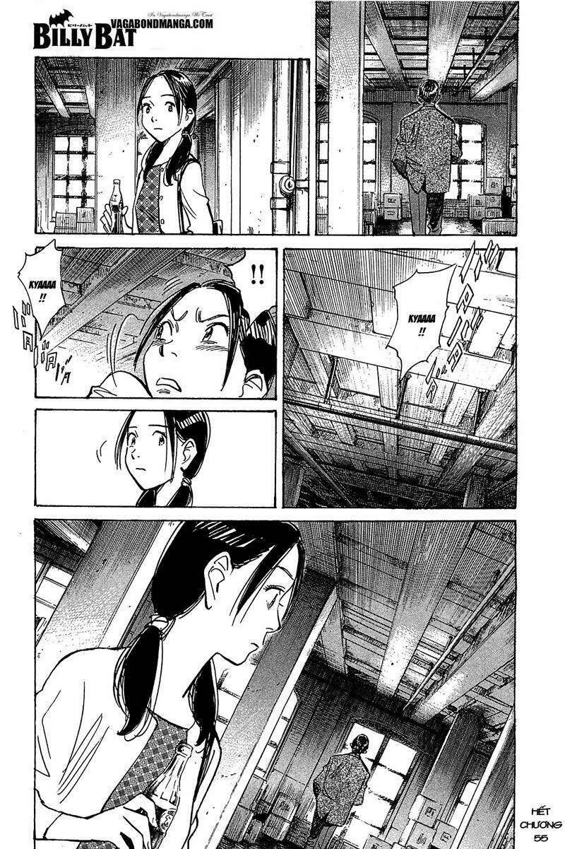 billy bat chapter 55 24
