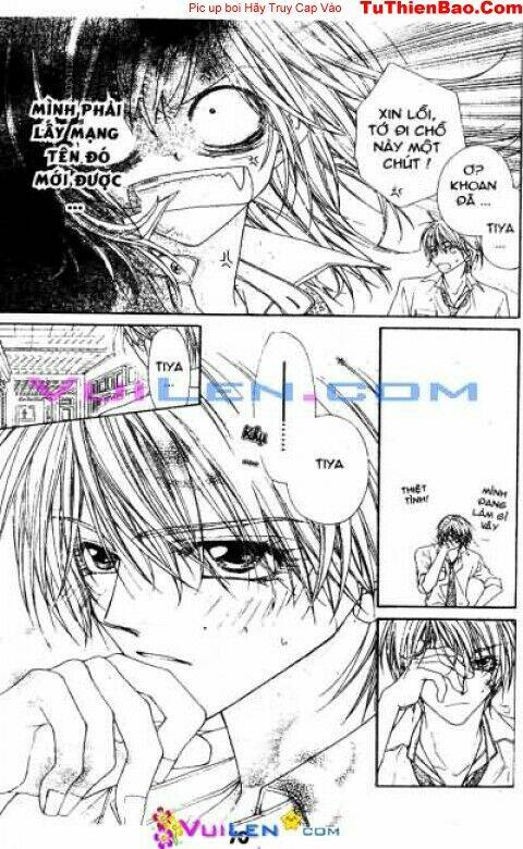 thiên thần giả tạo chapter 1 70