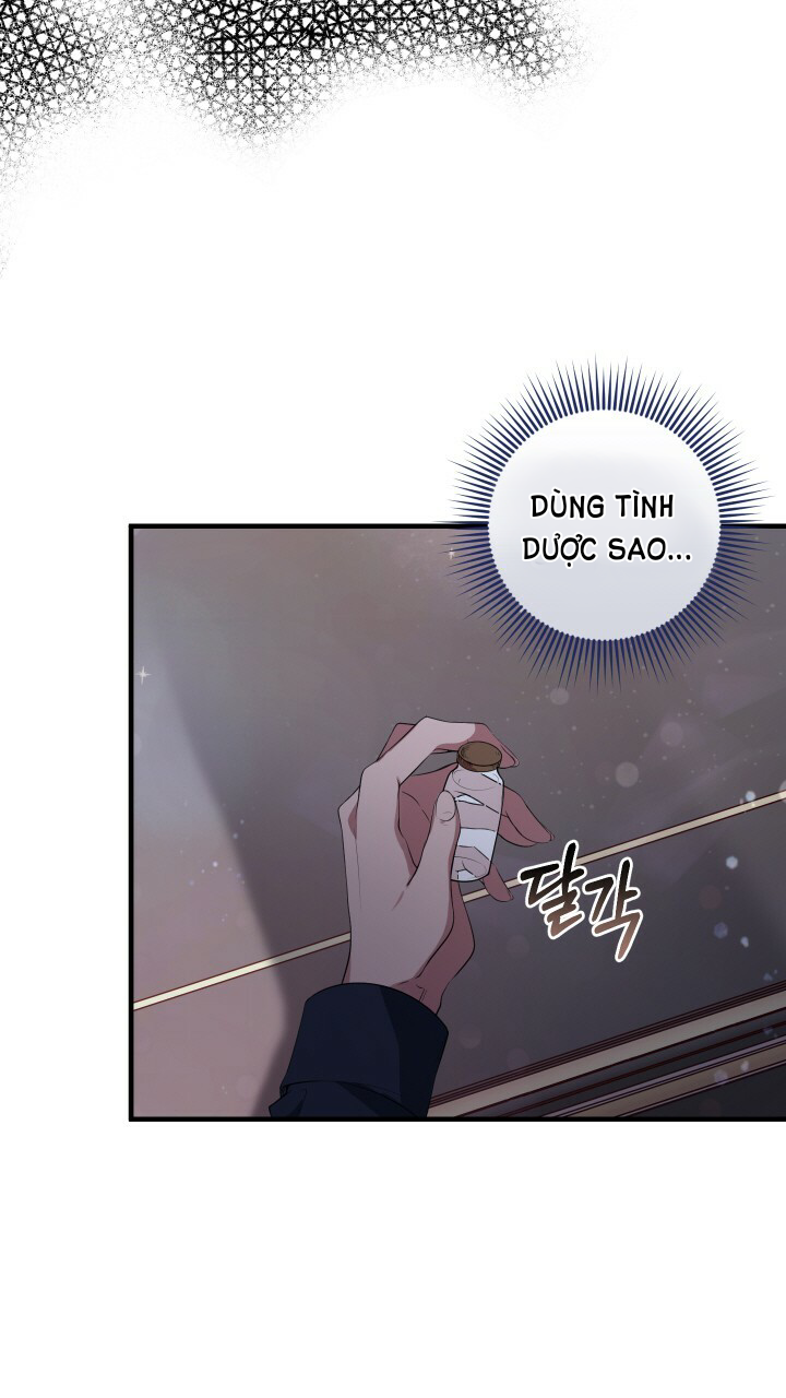 hãy nếm và nuốt đi nào chapter 14.2 31