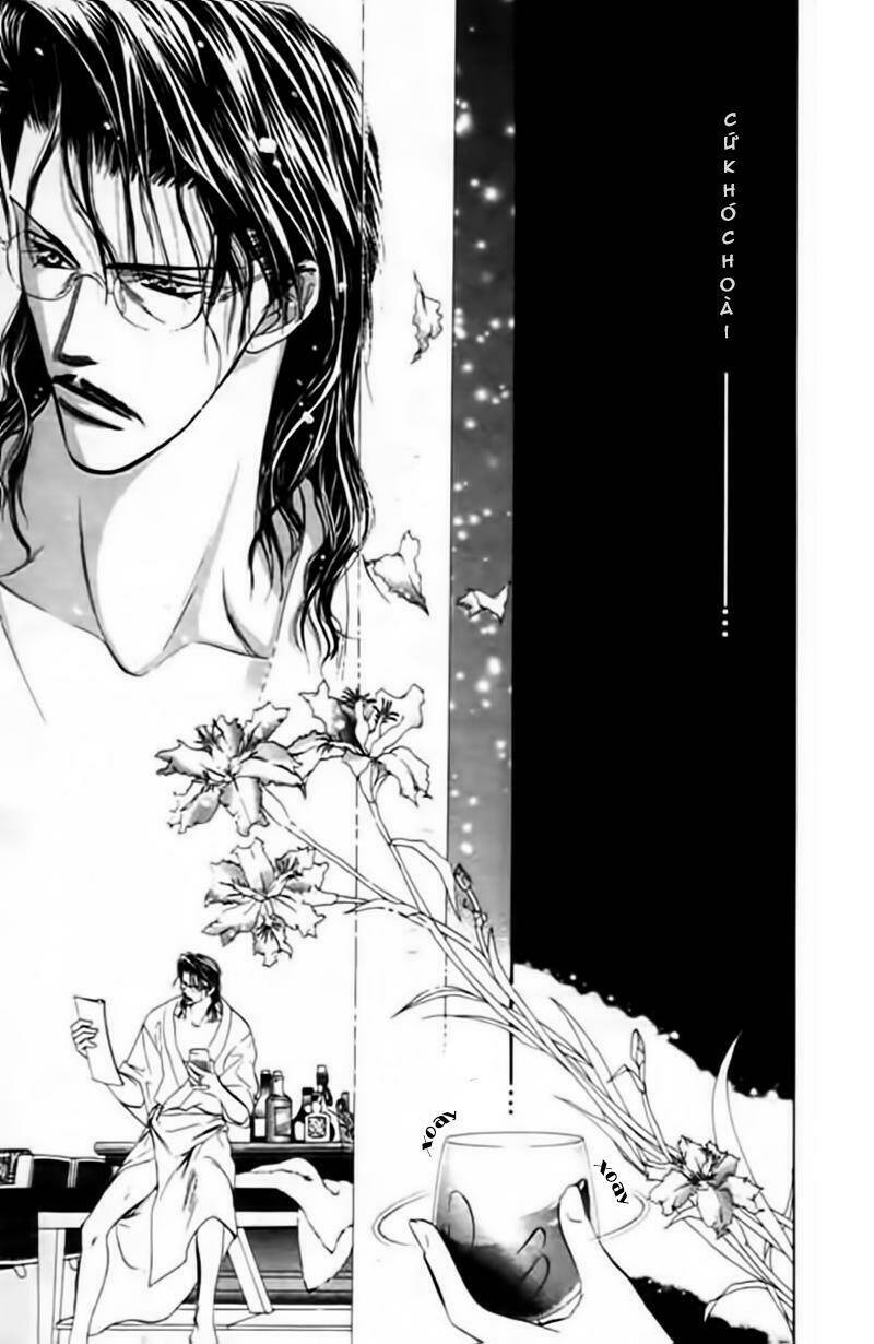 thử thách của kyouko chapter 5 24