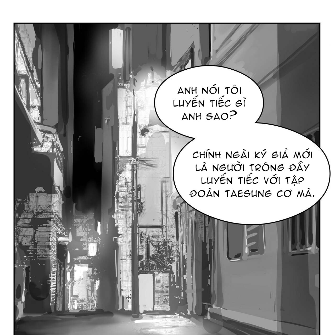vật bị đánh mất chapter 19 8