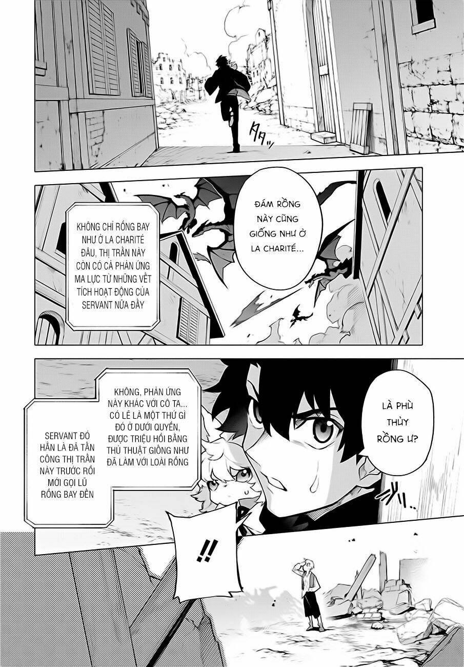 fategrand order-mortalisstella chapter 8 9