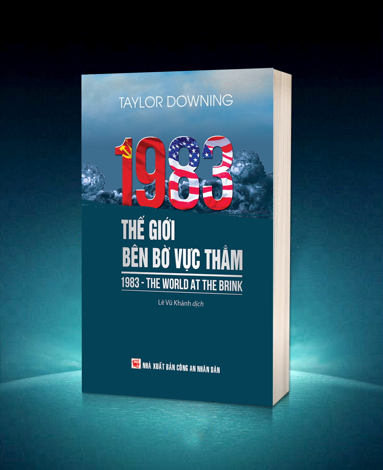 1983 - Thế giới bên bờ vực thẳm