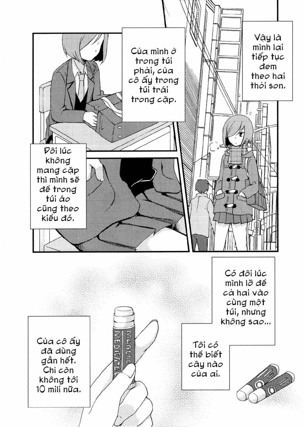 10 mili cuối cùng chapter 0 19