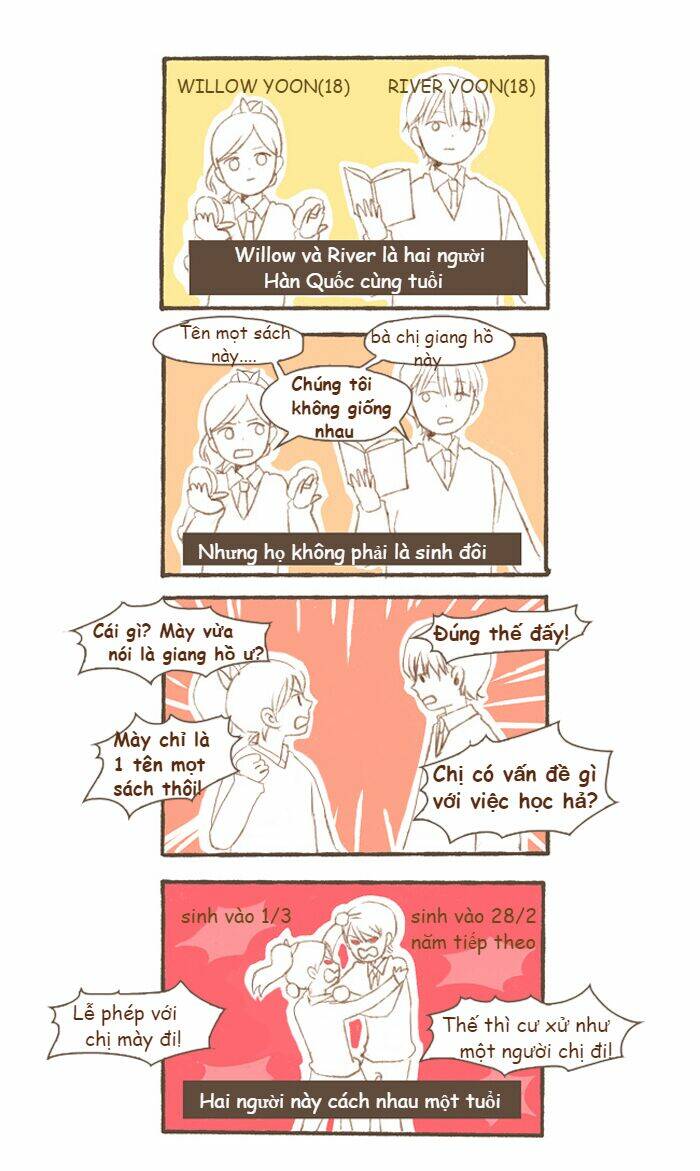 giấc mơ họa sĩ chapter 6 12