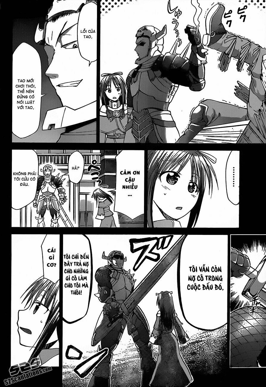 denpa kyoushi chapter 37 11