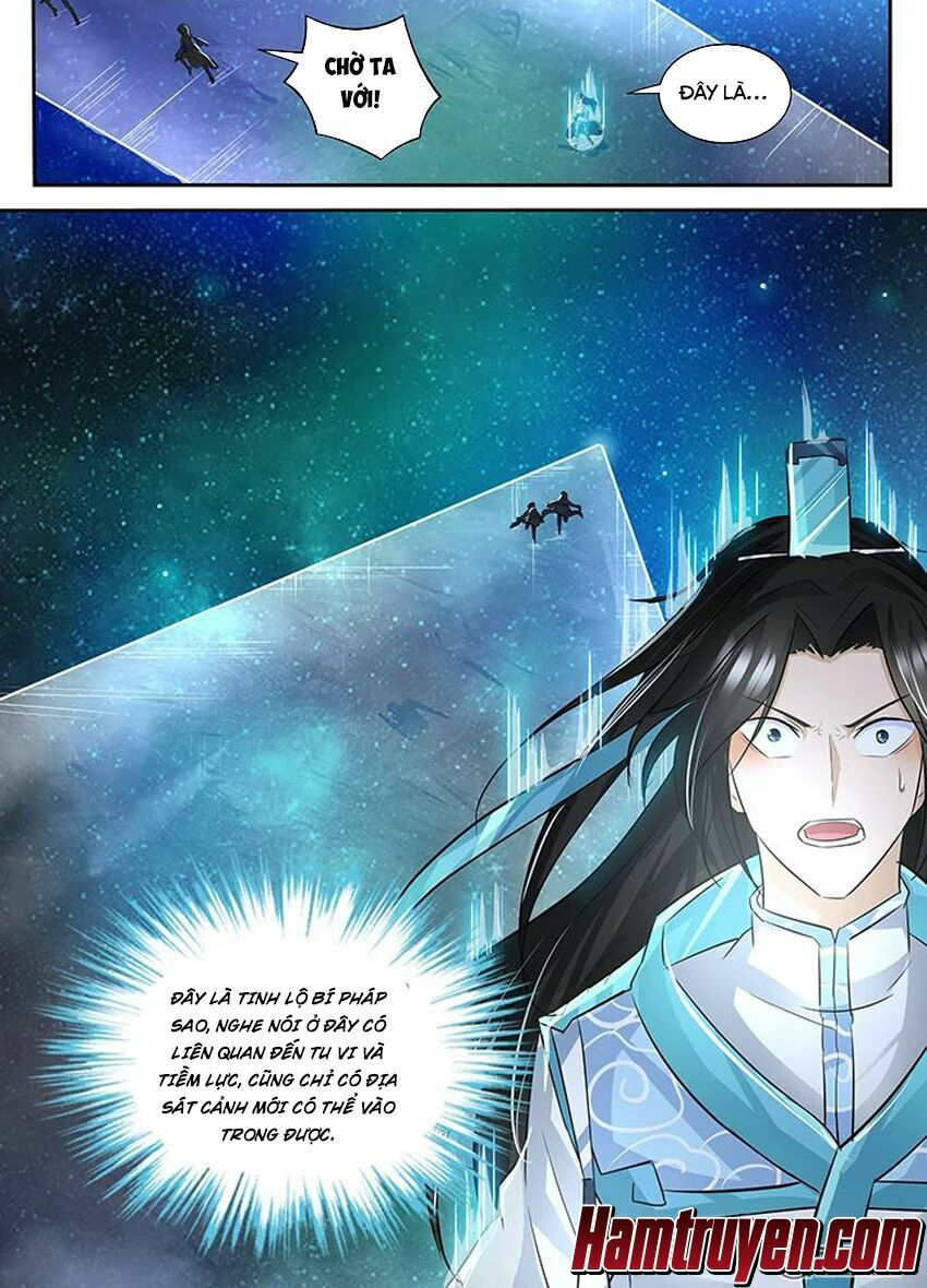 vĩnh hằng chí tôn chapter 67 6