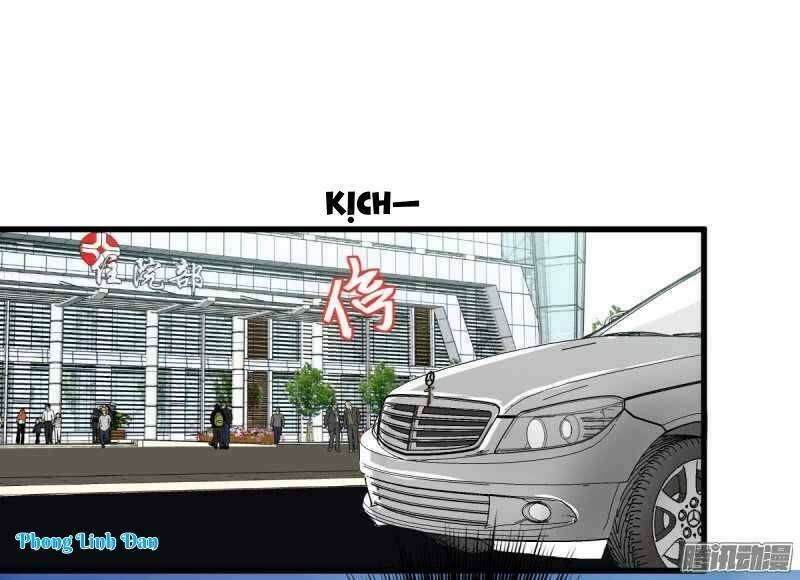 tổng tài đích ngự dụng thiếu nữ chapter 3 16