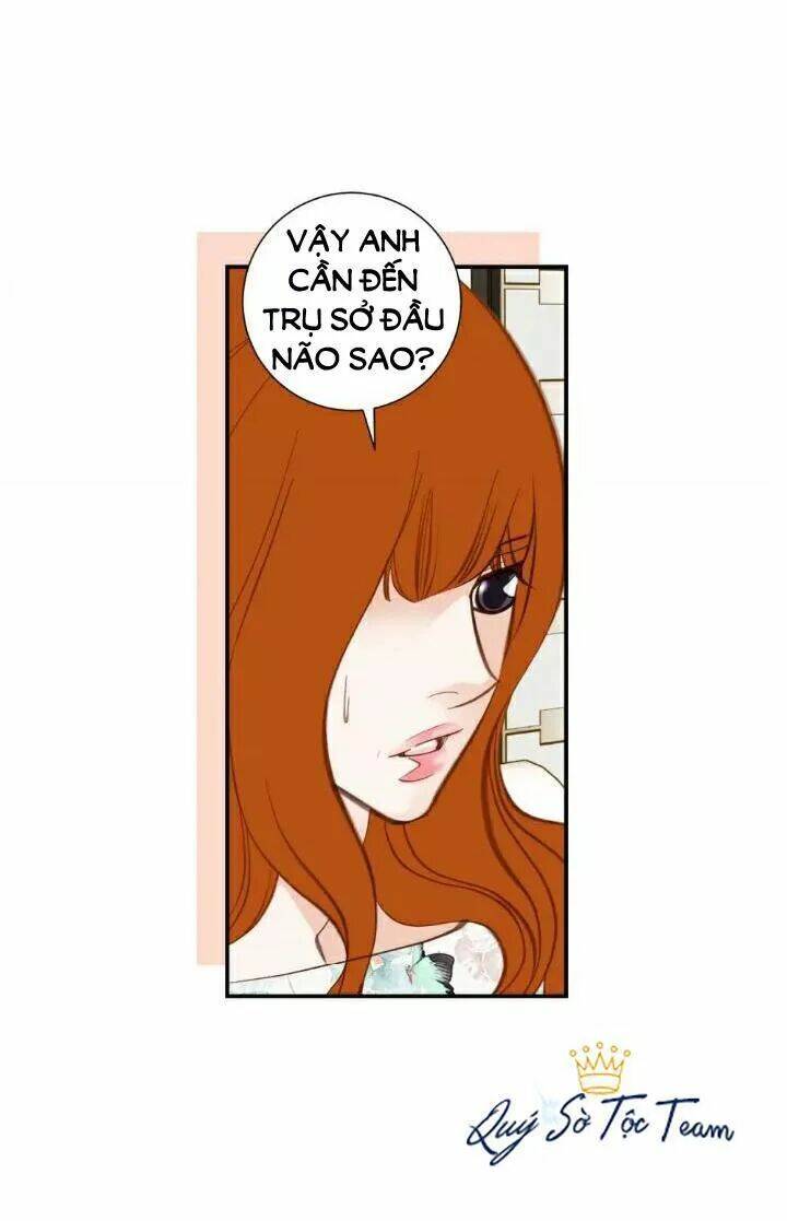 tiếp xúc chí mạng chapter 99 51