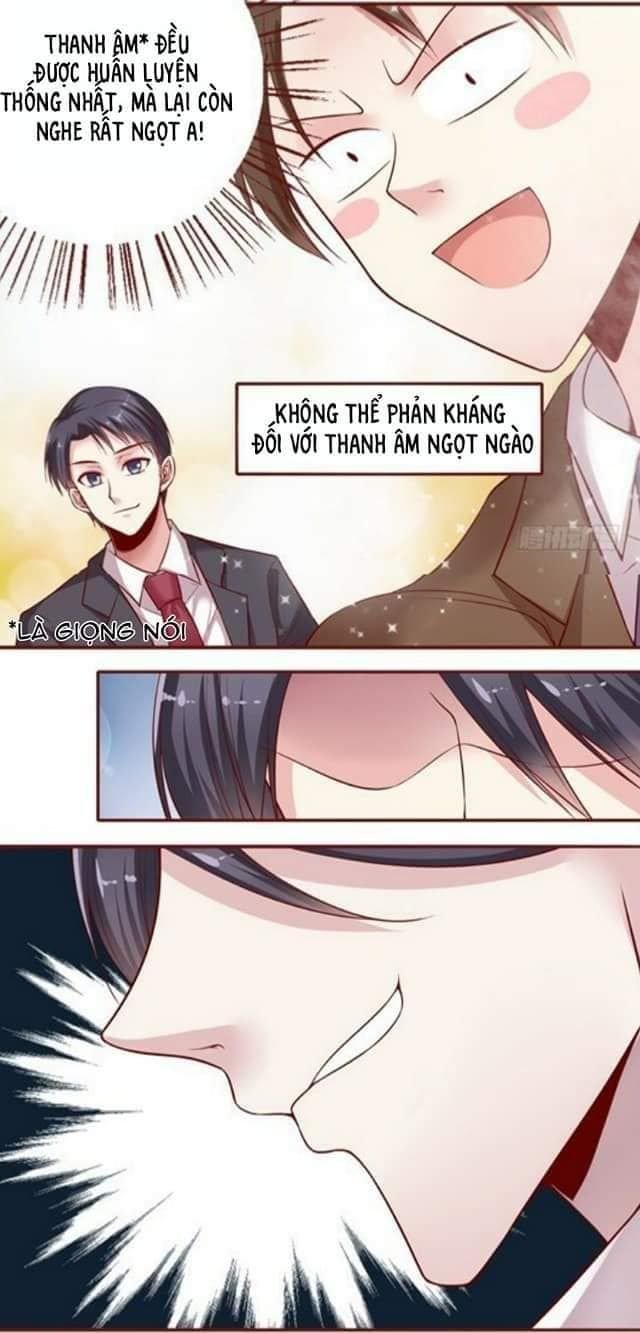 jm đặc thù khách nhân phục vụ bộ chapter 5.5 12