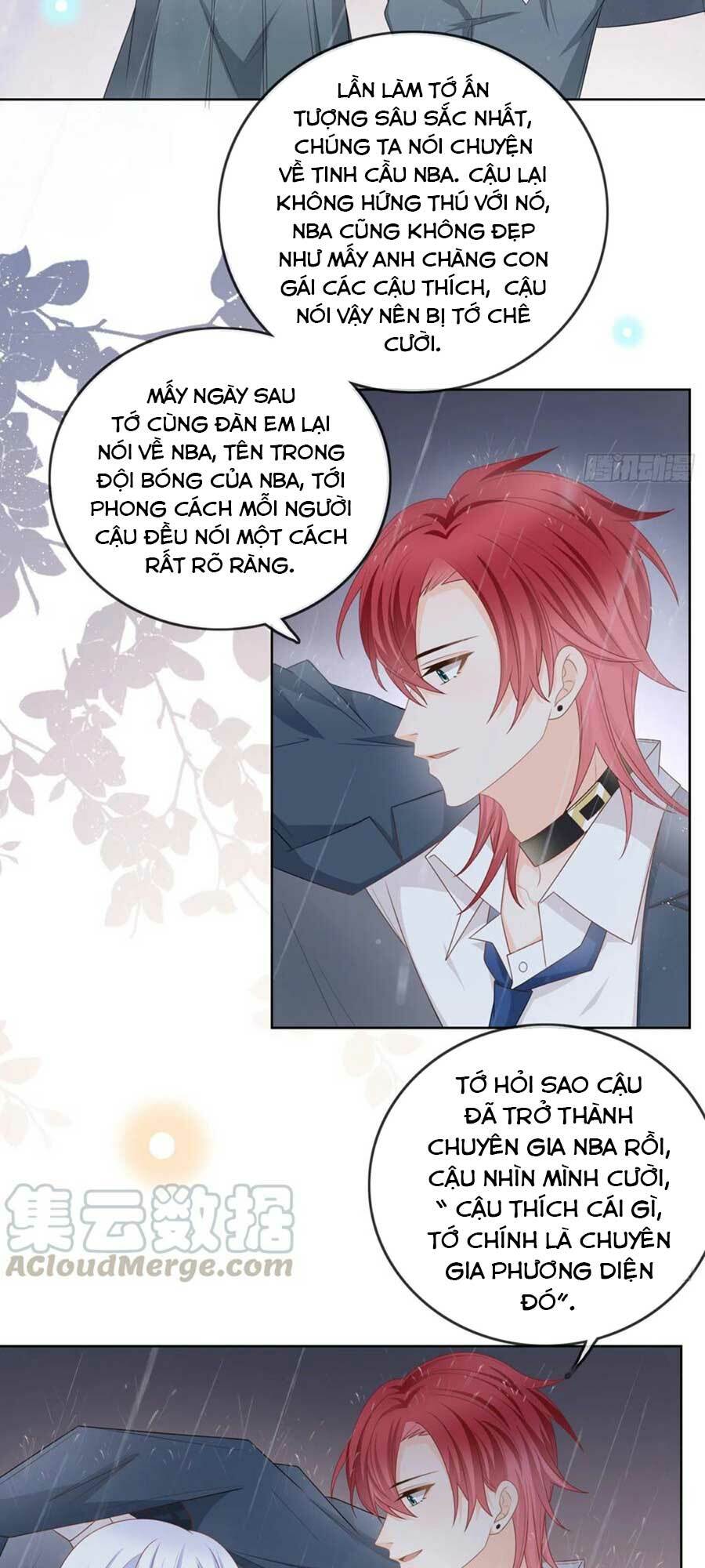 ảnh hậu cũng không bằng niệm thanh hoa chapter 74 20