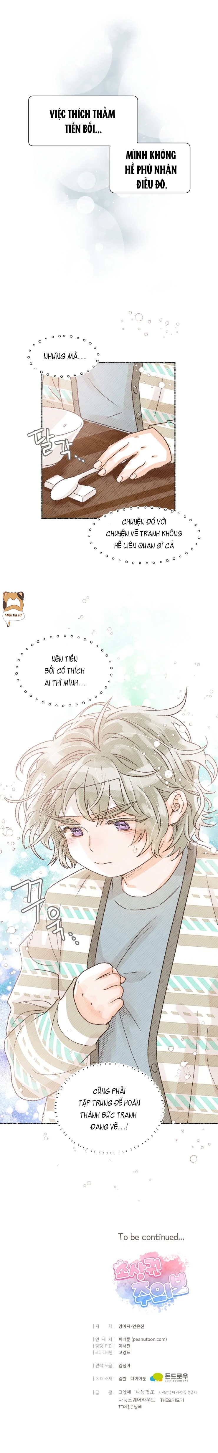 cảnh báo bản quyền chân dung chapter 11 14