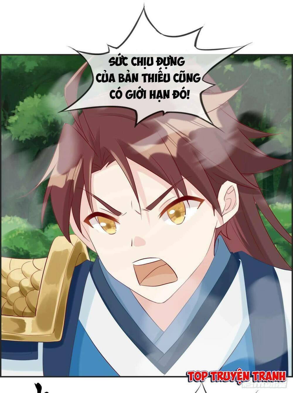 tối cường hoàn khố hệ thống chapter 13 1