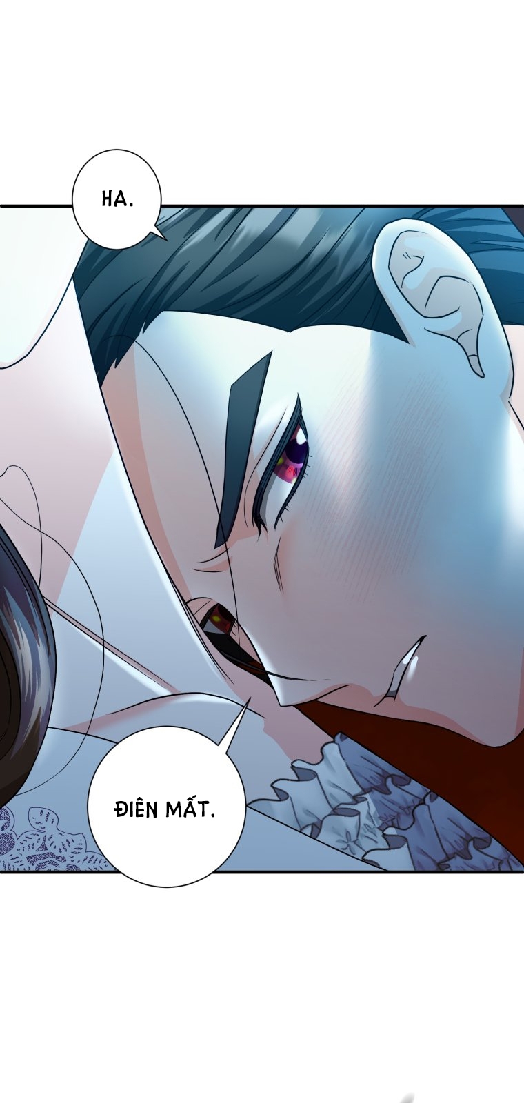 [18+] tôi đã kết hôn với kẻ thù giết cha mẹ chapter 6.2 12