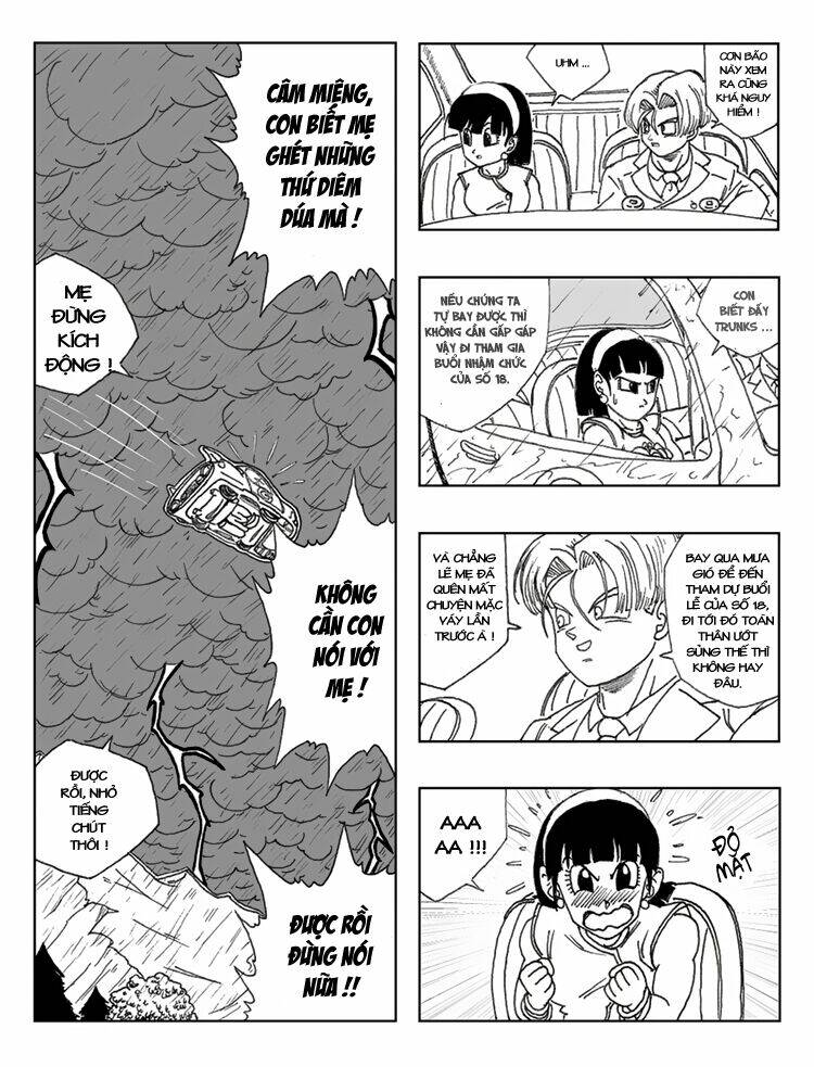 thế giới ngọc rồng new age chapter 0 6