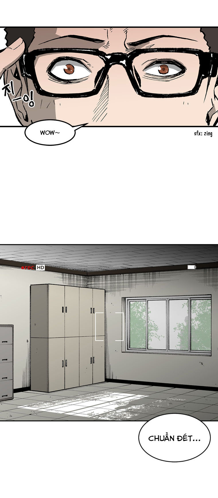 m.i.a - jakjeonjung siljong chapter 2 28