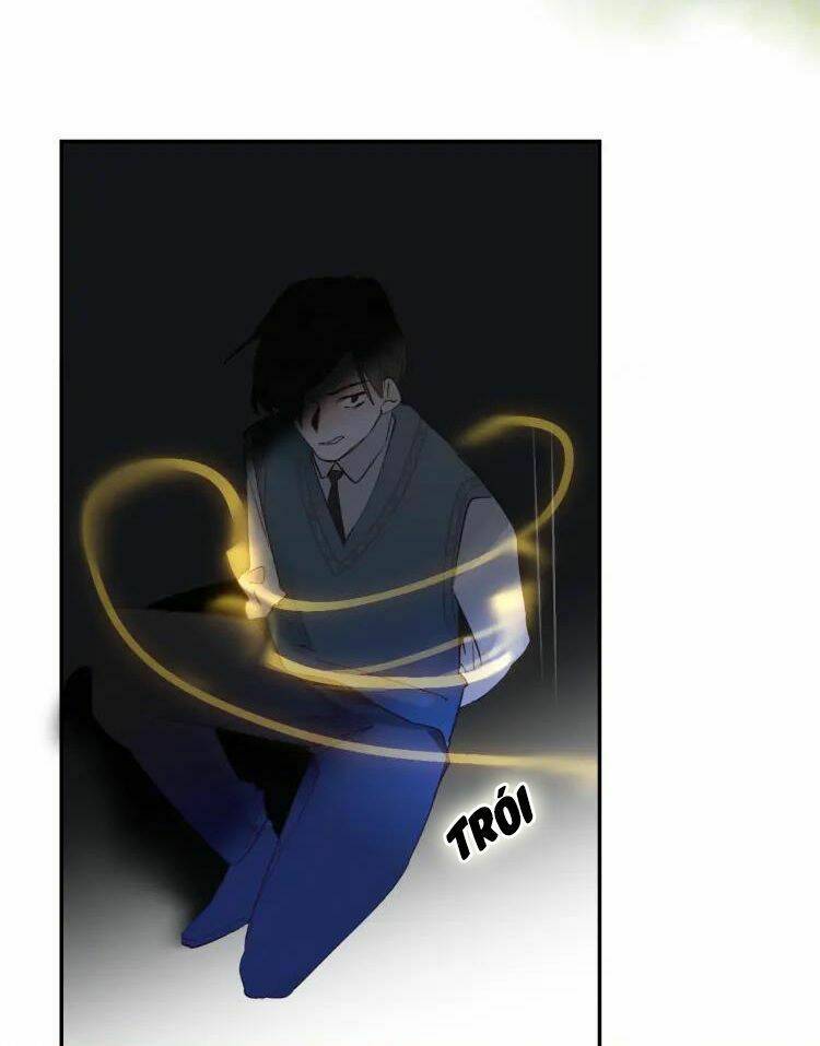 phù thủy hạng bét chapter 9 67