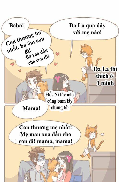 đại thánh và tiểu yêu chapter 50 11