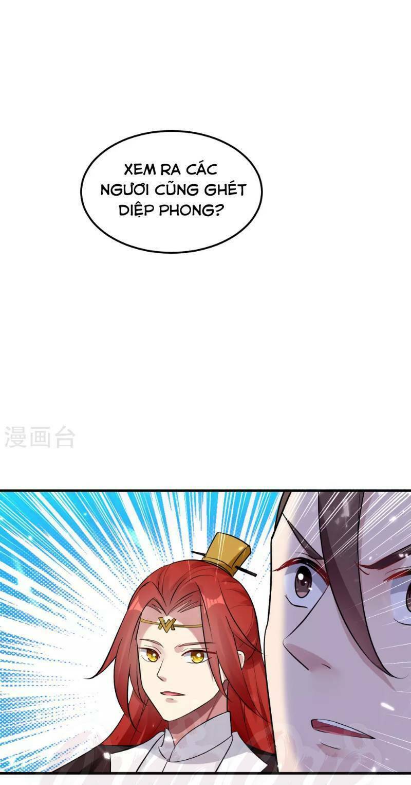 vạn giới tiên vương chapter 42 17