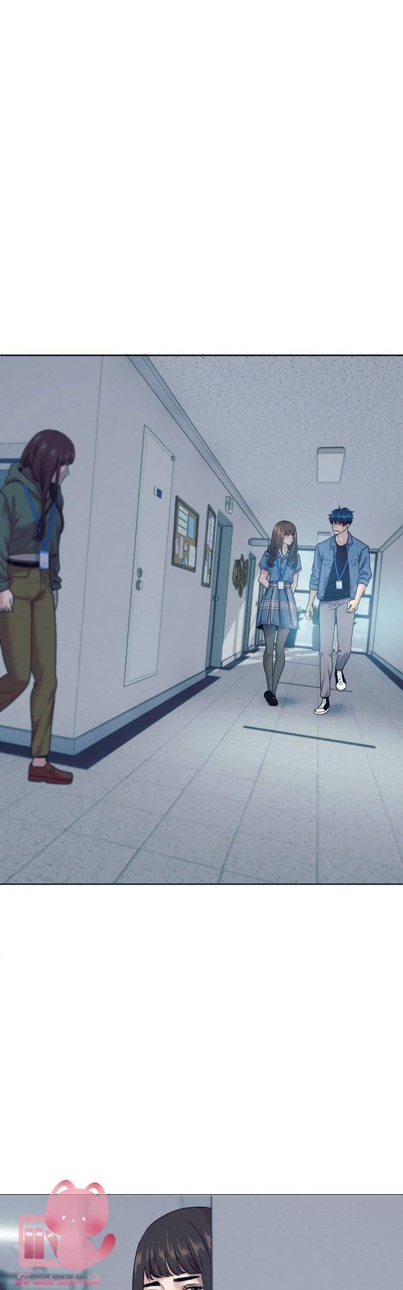 [18+] người yêu tôi là kẻ tâm thần chapter 24 16