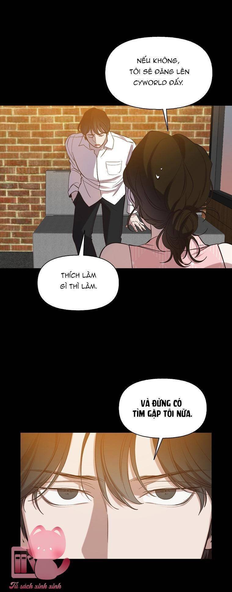 thanh xuân của chúng ta chapter 89 32