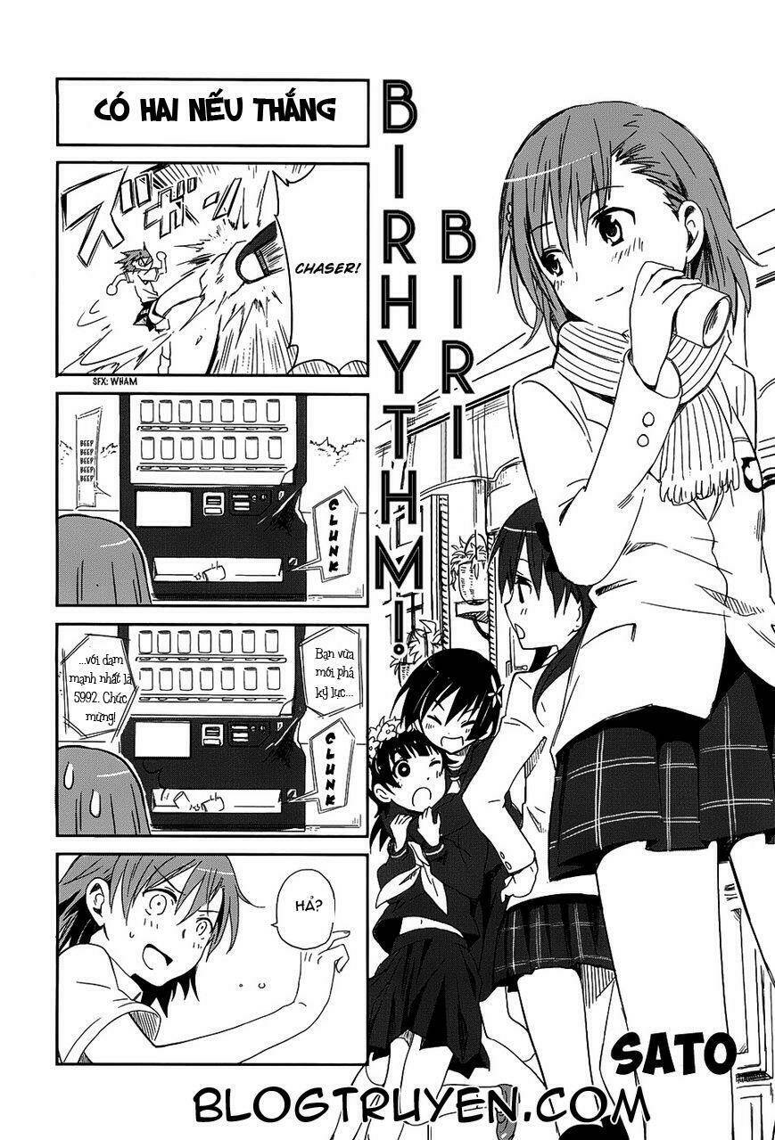 siêu năng lực gia x cấm thư ma thuật index: 4 khung ảnh chapter 10 2